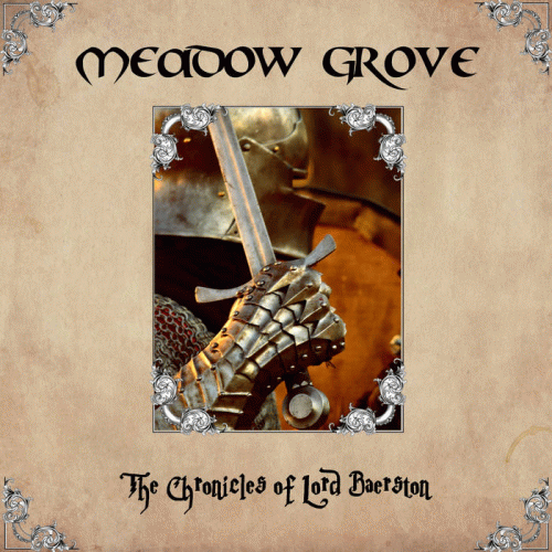 Meadow Grove : The Chronicles of Lord Baerston